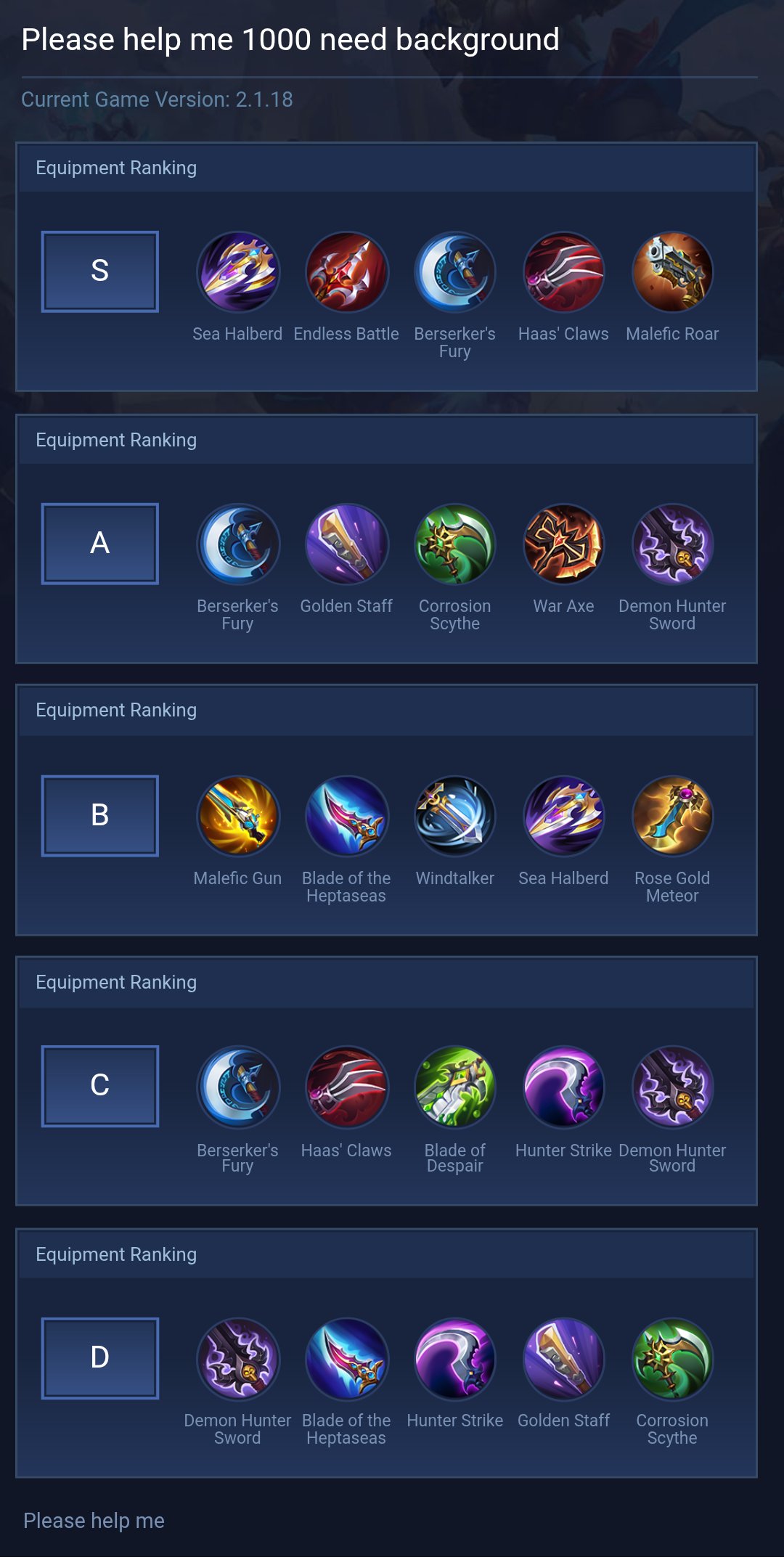 Please help me 1000 need background