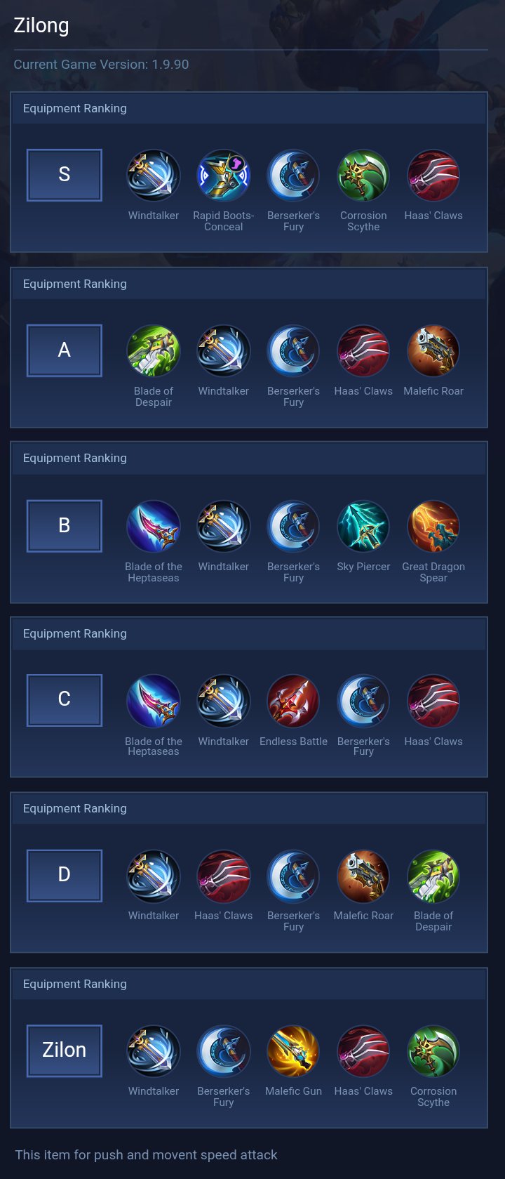 Zilong