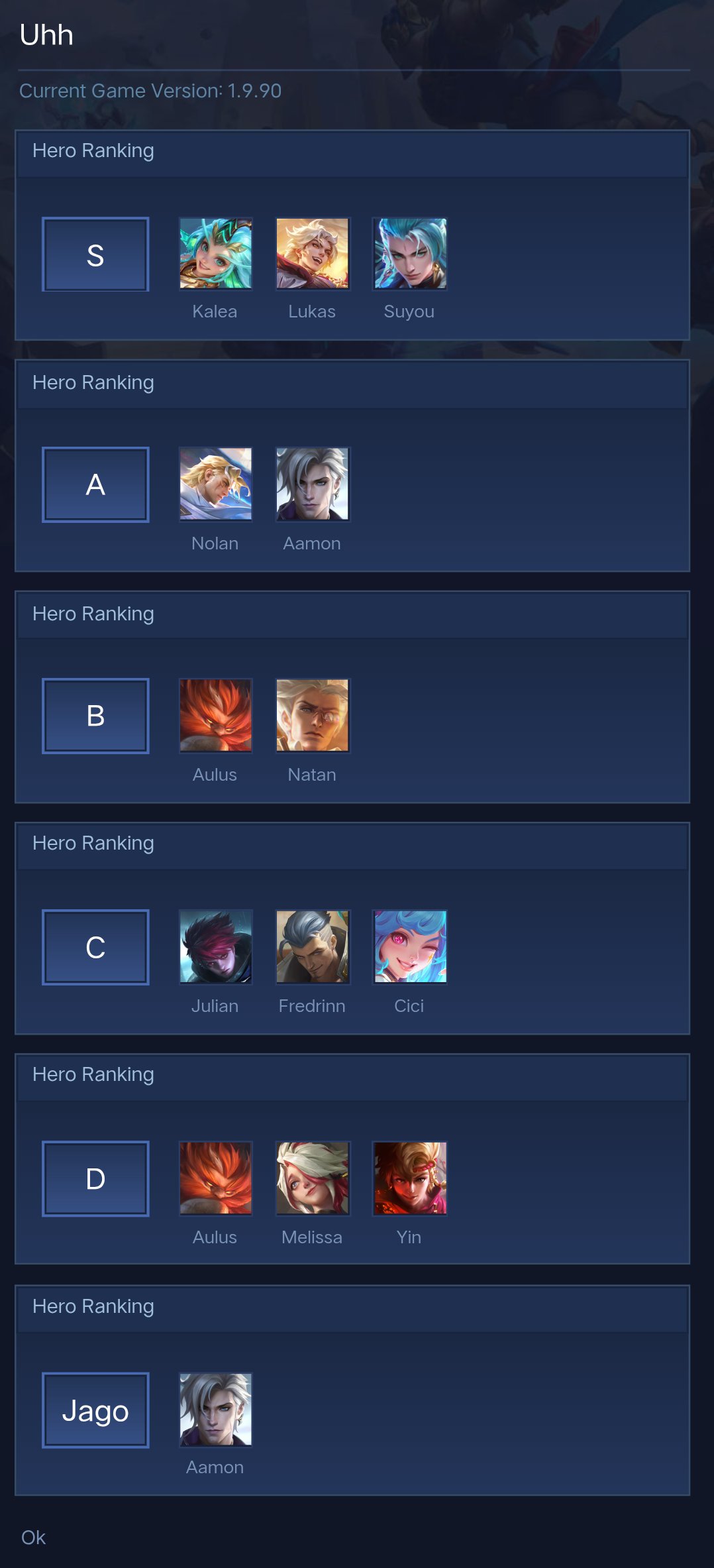 Uhh