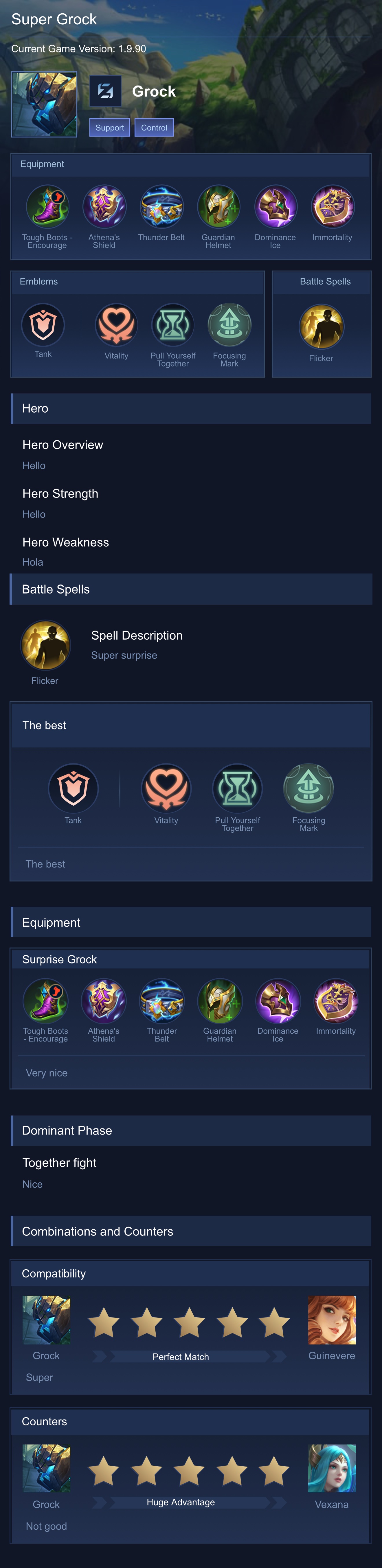 Super Grock