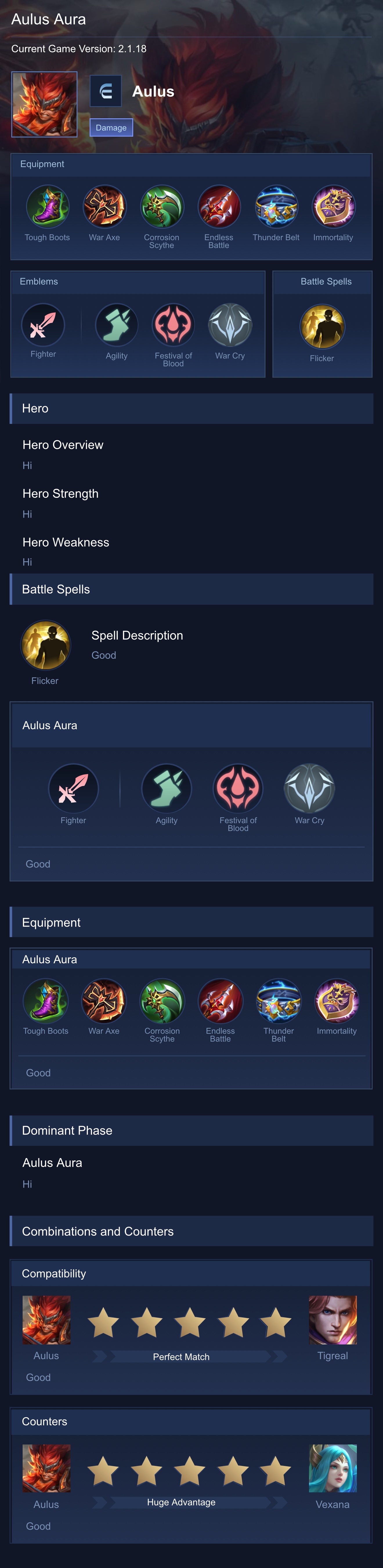 Aulus Aura