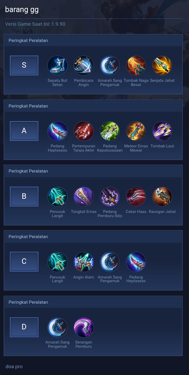 item gg