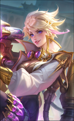 Kimmy — Hoverjet Outrider