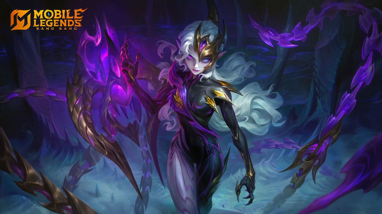 Obsidia — Sovereign of Dark's End