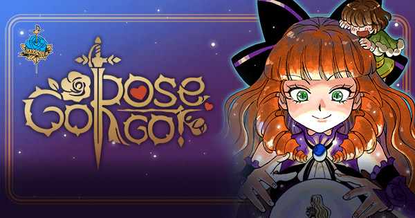 GO ROSE GO Chapter 3-2