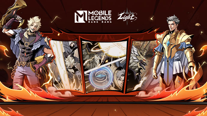 First Clash: Duel of the Mightiest!