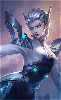 EUDORA — LIGHTNING WEAVER