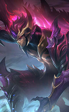 Hanzo — Akuma Ninja