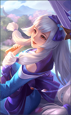 Kagura — Onmyouji Master