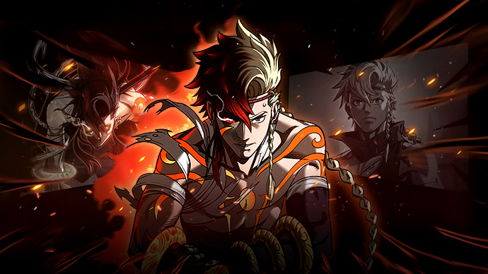 "The Host: In Hopes of Light"