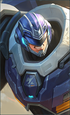 Johnson — Wild Engine
