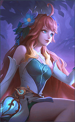 Floryn — The Budding Hope