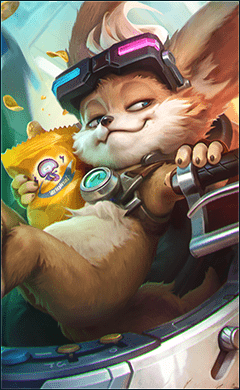 Chip — Phase Technician