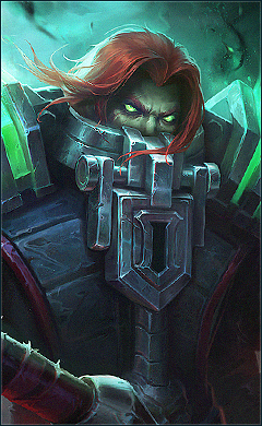 Terizla — Executioner