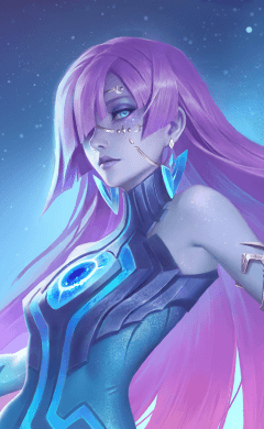 Novaria — Star Rebel