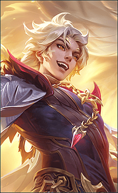 Lukas — Beast of Light