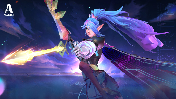 Mobilelegends: Bang Bang