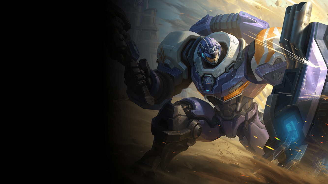 Johnson — Wild Engine