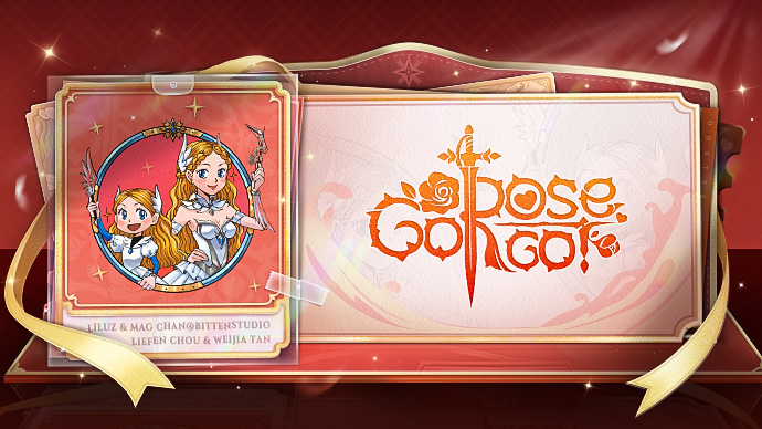 I Am Odette (Part 2)
