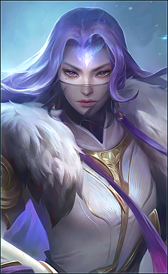 LUO YI — YIN-YANG GEOMANCER