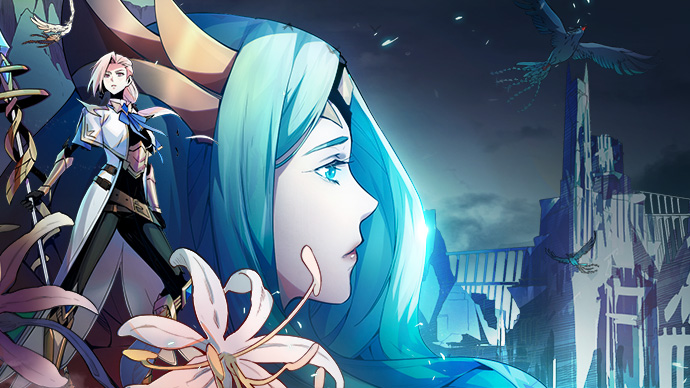 Song of the Old Days