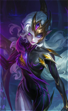 Obsidia — Sovereign of Dark's End