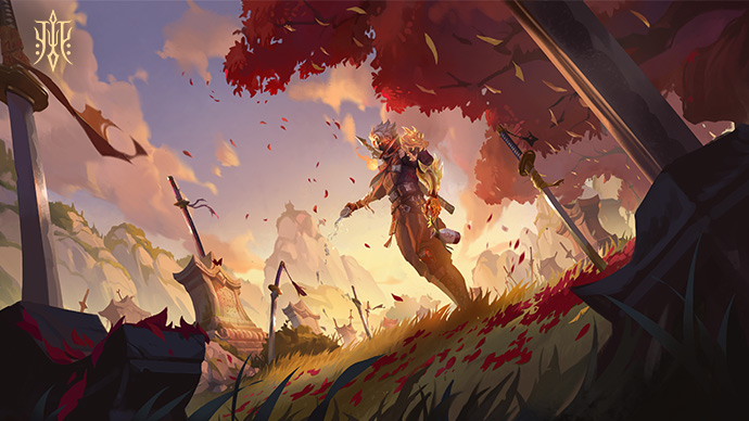 Parting Swords, Looming Shadows