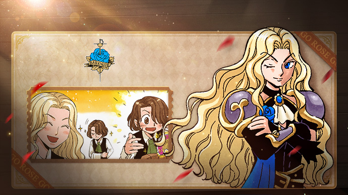 GO-Rose-Go Chapter 4-2