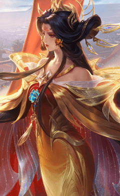 Zetian — Celestial Empress