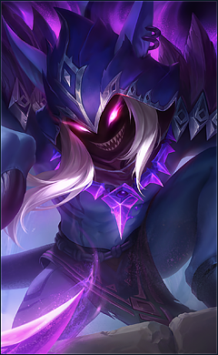 Helcurt — Shadowbringer
