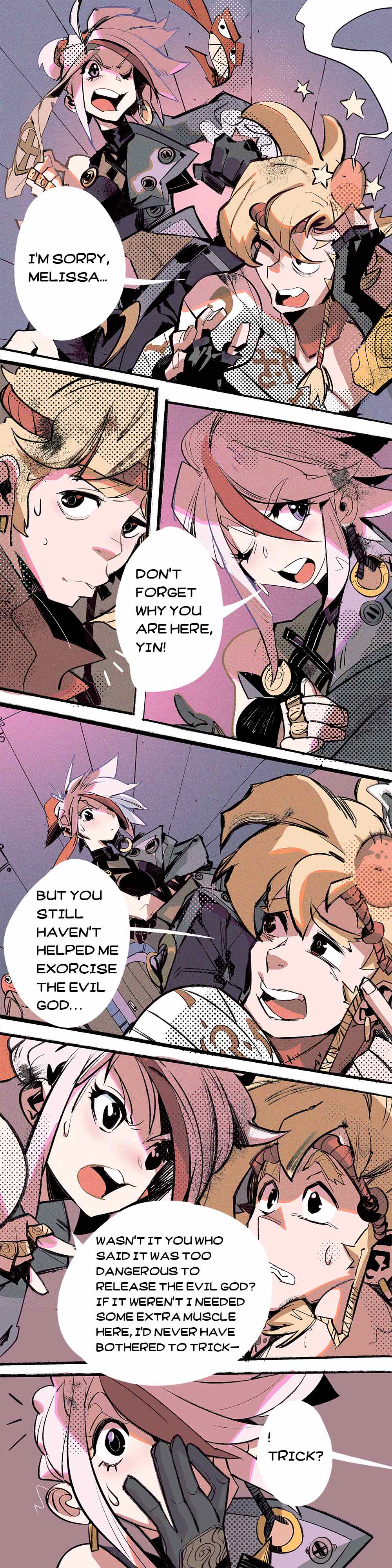 Mobile Legends: Bang Bang.