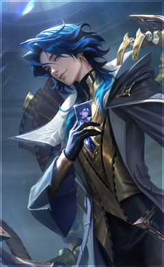 Marcel — Soul Photographer