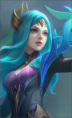 Vexana — Shimmer of Hope
