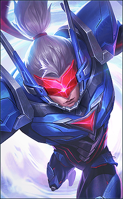 SABER — WANDERING SWORD