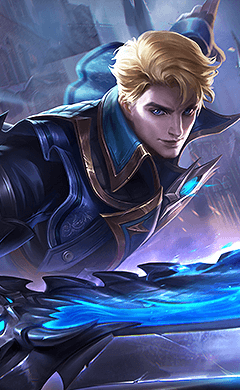 ALUCARD — DEMON HUNTER