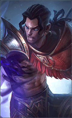 Brody — The Lone Star