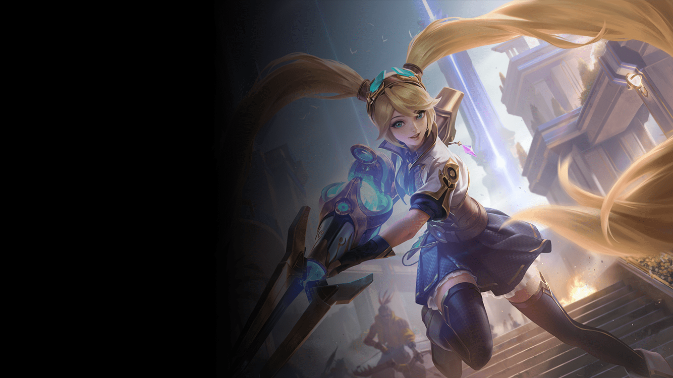 Layla — Energy Gunner