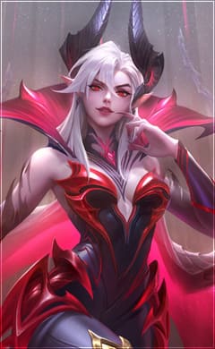 Alice — Queen of Blood