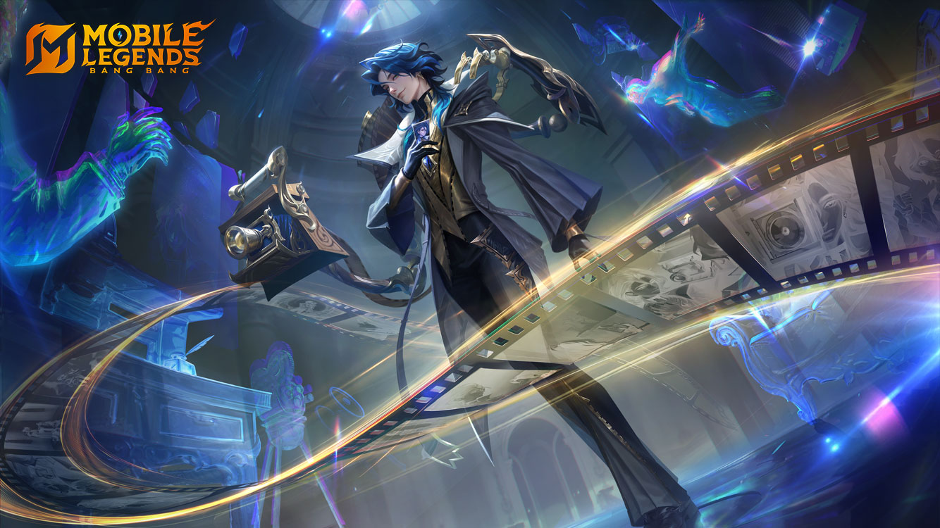 Marcel — Soul Photographer