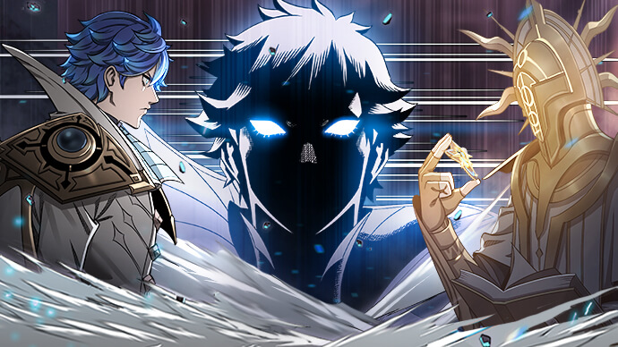 The Knight: Dawning Light