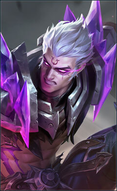 Phoveus — Chains of Sin