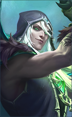 Faramis — Soul Binder