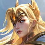 Valkyrie - Freya