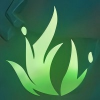 Sanctum Island - Dangerous Grass