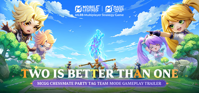 Mobile Legends: Bang Bang Esport igre