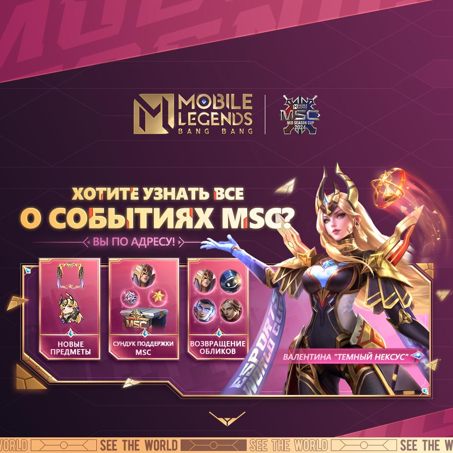 Иллюстрация к статье «РУКОВОДСТВО ПО MSC»