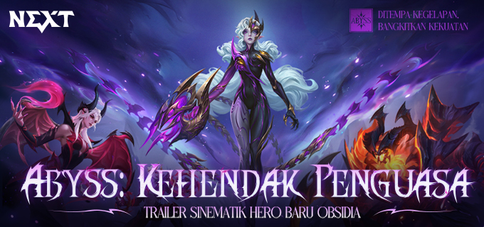 Mobile Legends 2025 Build Hero dan Strategi Push Rank