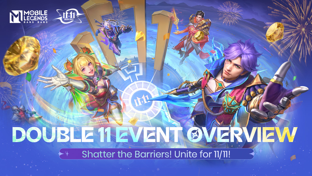 Mobile Legends: Bang Bang - Heroes and Gameplay Insights