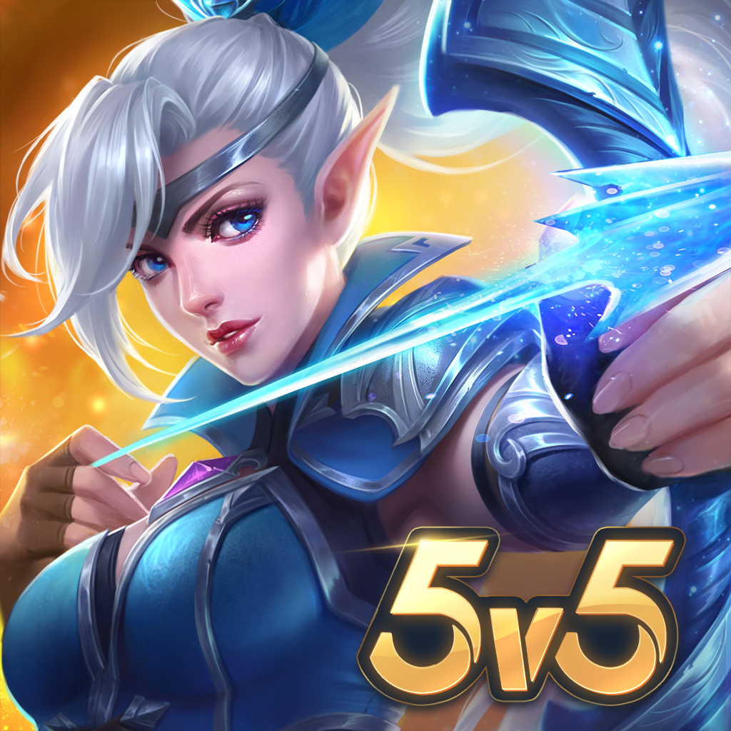 Buy Mobile Legend Daimond