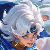 Shifting Cloud - Sora